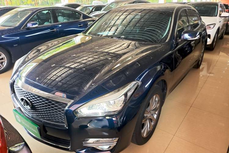 Used Infiniti Q70 2019 Q70L 2.0T Elite Edition Guazi used car, China used car export, Used car for sale, Used cars, Cheapest cars for sale