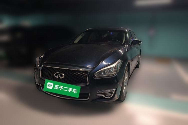 Używany Infiniti Q70 2019 Q70L 2.0T Elite Edition Guazi used car, China used car export, Used car for sale, Used  cars, Cheapest cars for sale