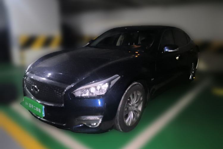 Used Infiniti Q70 2019 Q70L 2.0T Elite Edition Guazi used car, China used car export, Used car for sale, Used  cars, Cheapest cars for sale