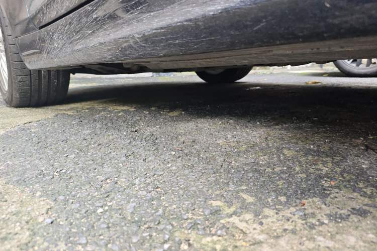 Used Infiniti Q70 2019 Q70L 2.0T Elite Plus Version Chassis Front Left