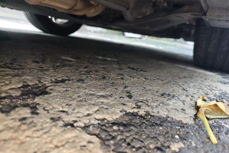 Used Infiniti Q70 2019 Q70L 2.0T Elite Plus Version Chassis Front Right