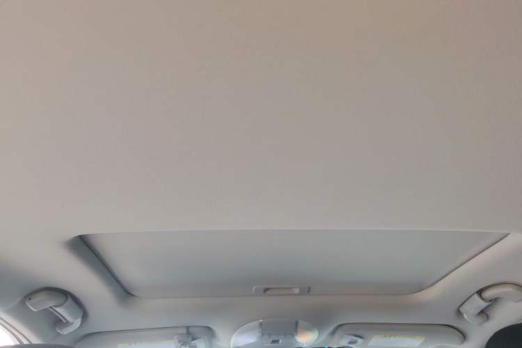 Used Infiniti Q70 2019 Q70L 2.0T Enjoyment Edition Headliner