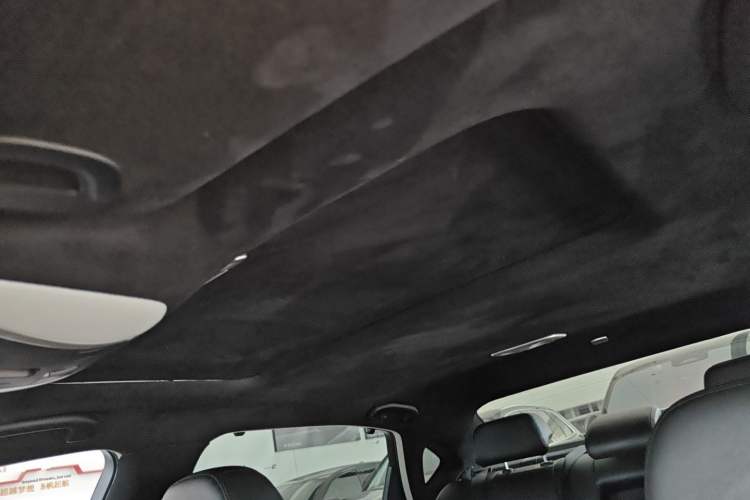 Used Infiniti Q70 2019 Q70L 2.0T Elite Plus Version Headliner