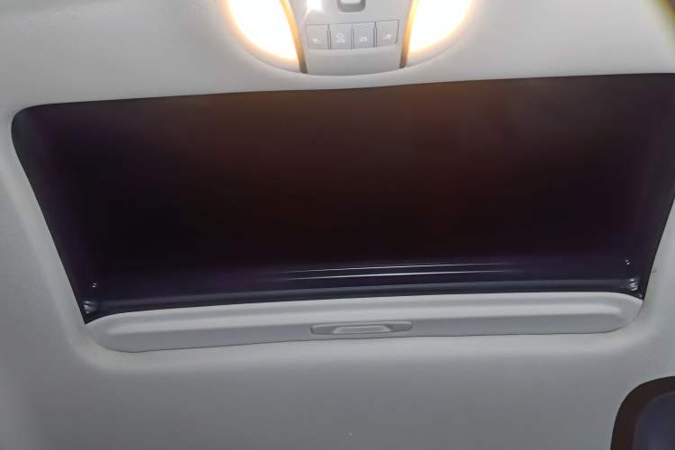 Used Infiniti Q70 2019 Q70L 2.0T Elite Plus Version Headliner