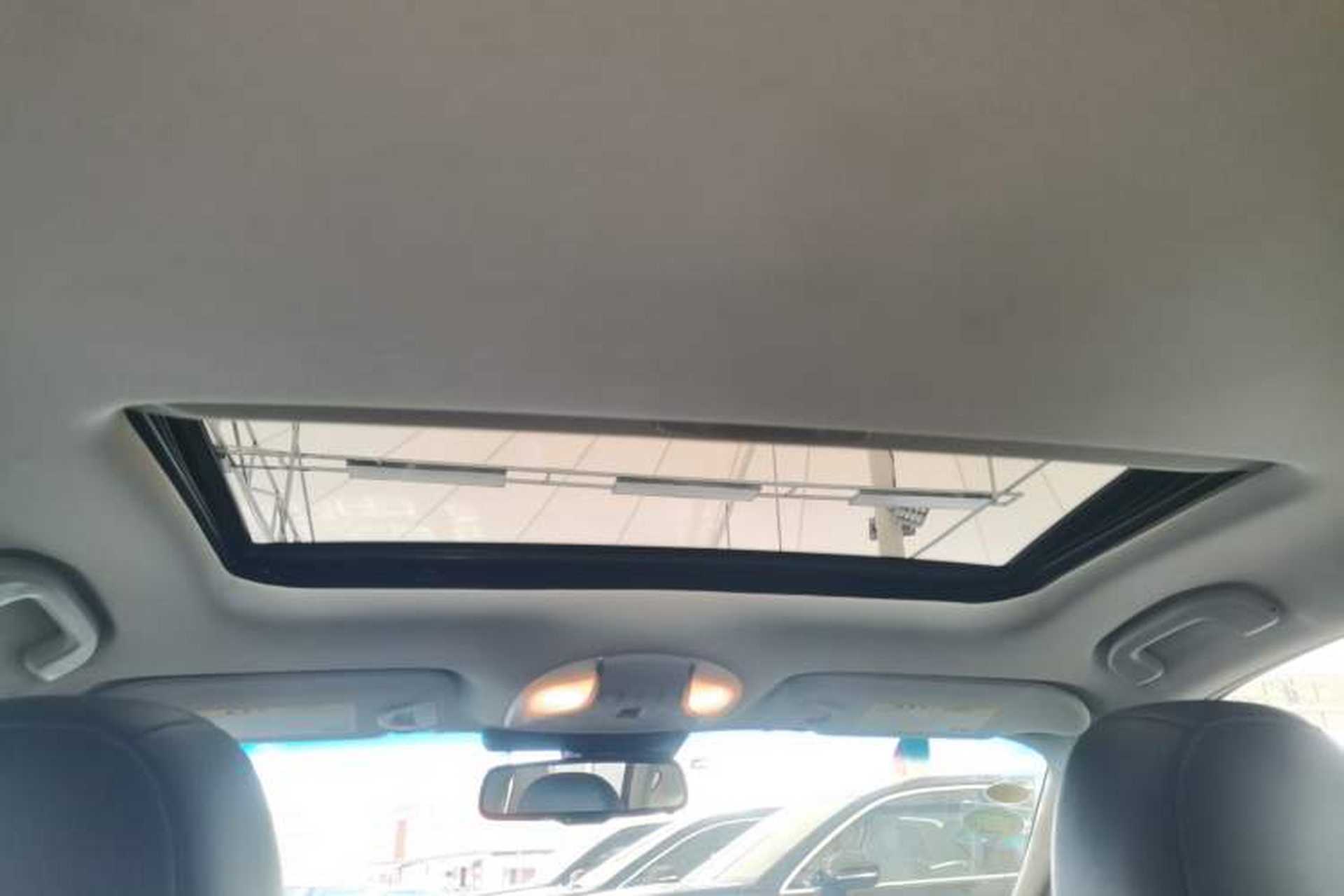 Used Infiniti Q70 2019 Q70L 2.0T Elite Plus Version Headliner