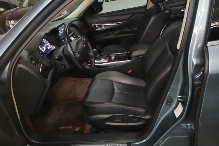 Used Infiniti Q70 2019 Q70L 2.0T Enjoyment Edition Left Front Seat