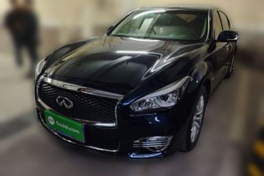 Used Infiniti Q70 2019 Q70L 2.0T Elite Plus Version