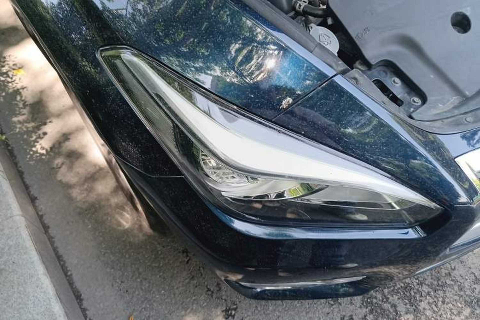 Used Infiniti Q70 2019 Q70L 2.0T Elite Edition Right Front Headlight