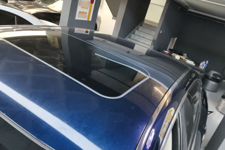 Used Infiniti Q70 2019 Q70L 2.0T Elite Edition Roof