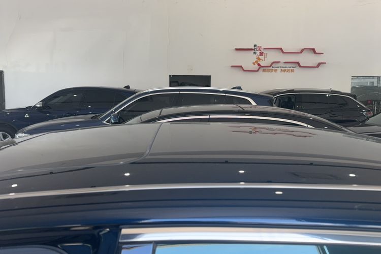 Used Infiniti Q70 2019 Q70L 2.0T Elite Plus Version Roof