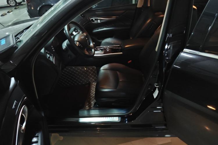 Used Infiniti Q70 2019 Q70L 2.0T Enjoyment Edition PLUS Left Front Seat