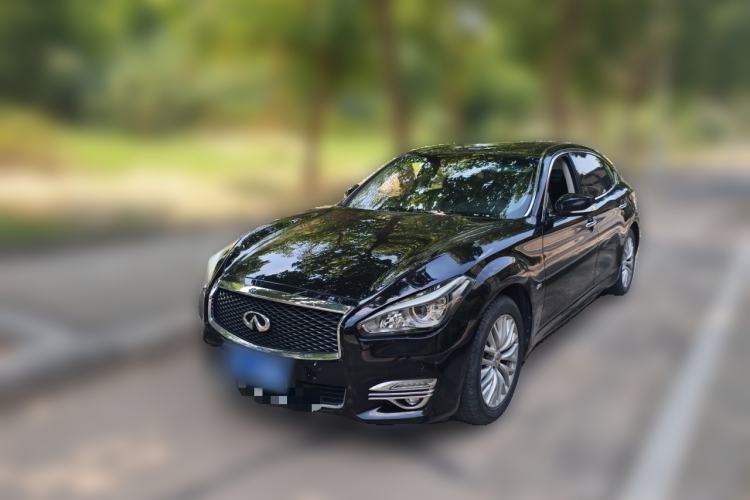 Used Infiniti Q70 2019 Q70L 2.0T Elite Plus Version Guazi used car, China used car export, Used car for sale, Used cars, Cheapest cars for sale