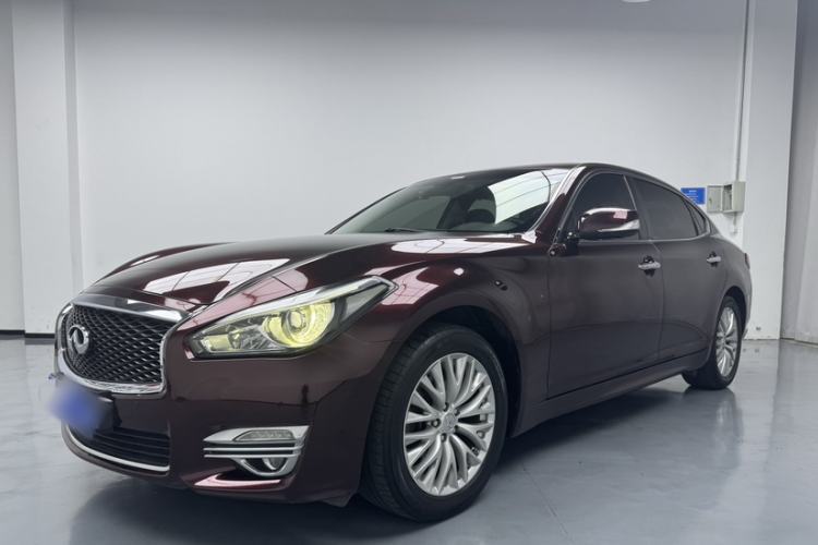 Used Infiniti Q70 2019 Q70L 2.0T Enjoyment Edition Guazi used car, China used car export, Used car for sale, Used  cars, Cheapest cars for sale