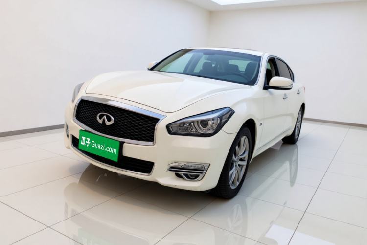 Ojetý Infiniti Q70 2019 Q70L 2.0T Elite Edition Guazi used car, China used car export, Used car for sale, Used  cars, Cheapest cars for sale
