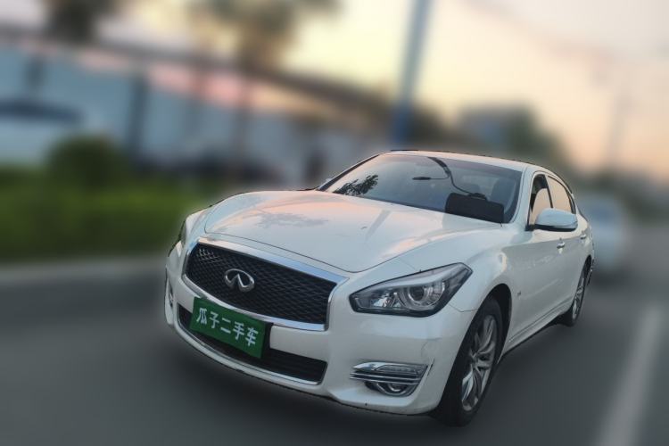 Used Infiniti Q70 2019 Q70L 2.0T Elite Edition Guazi used car, China used car export, Used car for sale, Used cars, Cheapest cars for sale