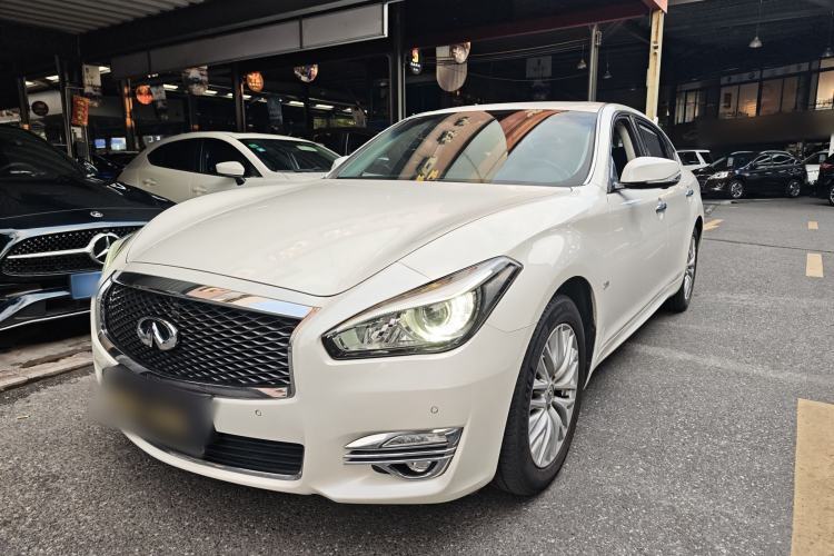 Used Infiniti Q70 2019 Q70L 2.0T Elite Plus Version Guazi used car, China used car export, Used car for sale, Used  cars, Cheapest cars for sale