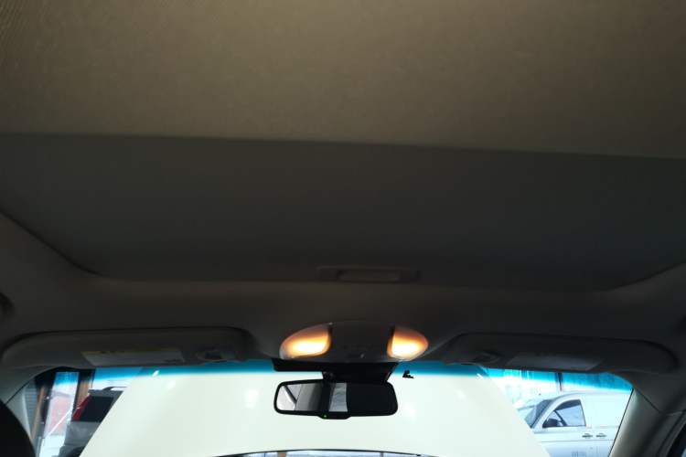 Used Infiniti Q70 2019 Q70L 2.0T Elite Plus Version Headliner