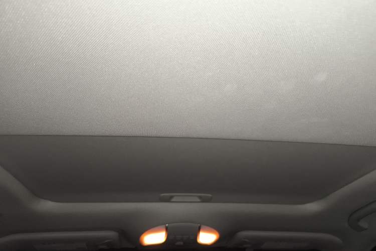 Used Infiniti Q70 2019 Q70L 2.0T Elite Edition Headliner