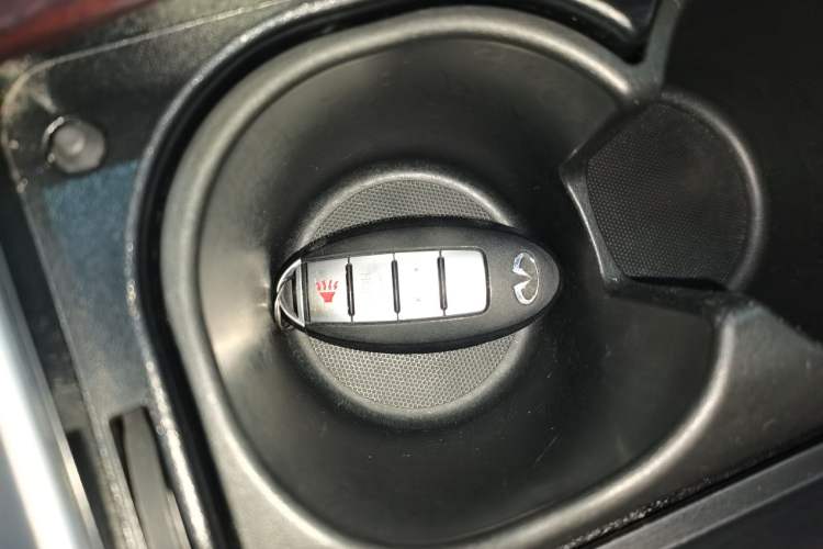 Used Infiniti Q70 2019 Q70L 2.0T Elite Plus Version Interior 1