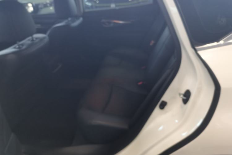 Used Infiniti Q70 2019 Q70L 2.0T Elite Plus Version Interior 4