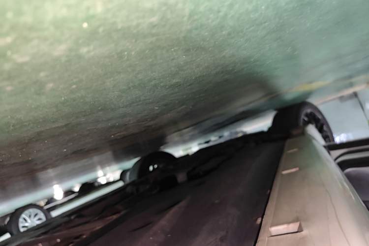 Used Infiniti Q70 2019 Q70L 2.0T Elite Plus Version Left Side Sill
