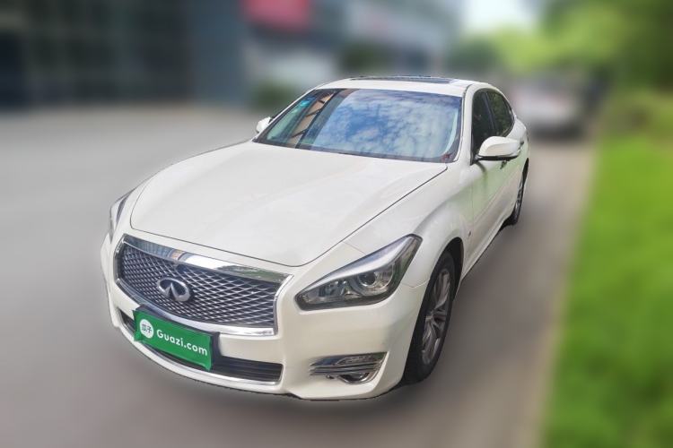 Used Infiniti Q70 2019 Q70L 2.0T Elite Edition Guazi used car, China used car export, Used car for sale, Used  cars, Cheapest cars for sale