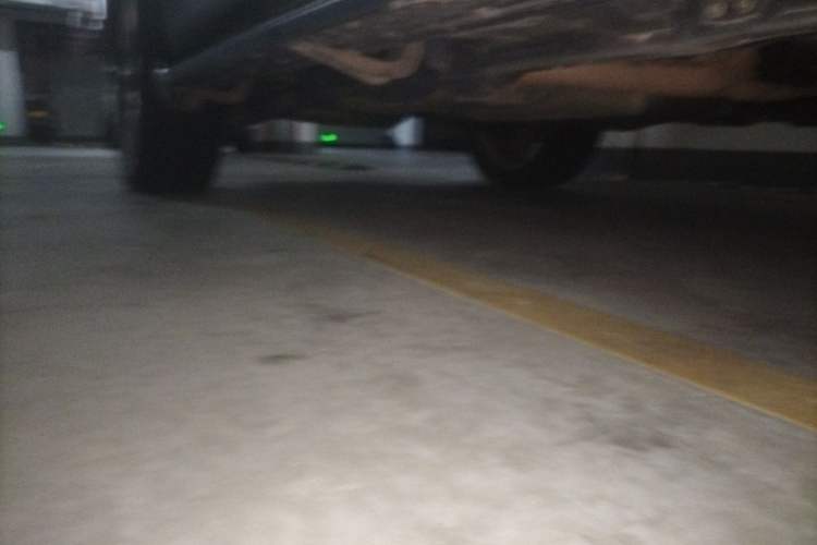 Used Infiniti QX 2011 QX56 Chassis Front Right