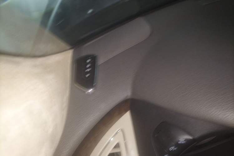 Used Infiniti QX 2011 QX56 Vehicle Key