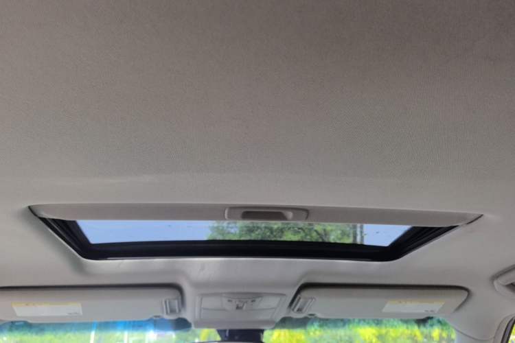 Used Infiniti QX 2011 QX56 Headliner