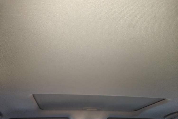 Used Infiniti QX 2013 QX56 Upgraded Model Headliner
