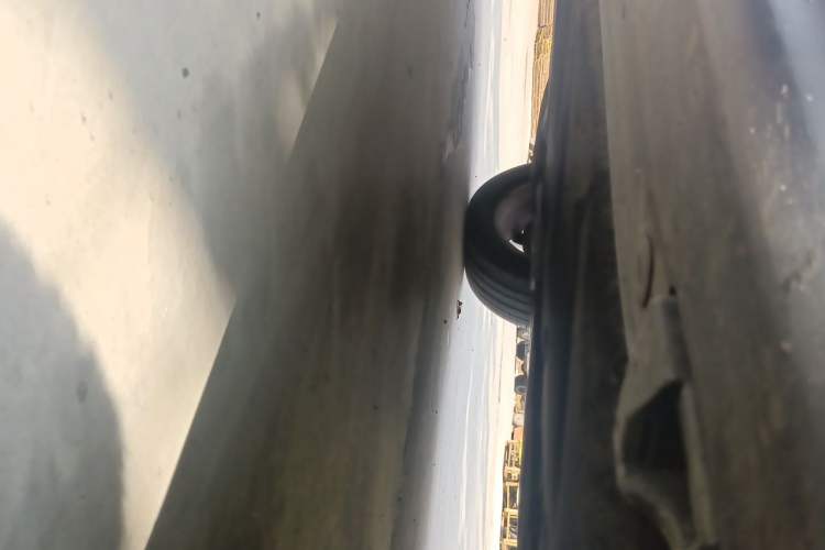 Used Infiniti QX30 2017 1.6T Two-Wheel-Drive Sport Edition Chassis Front Right
