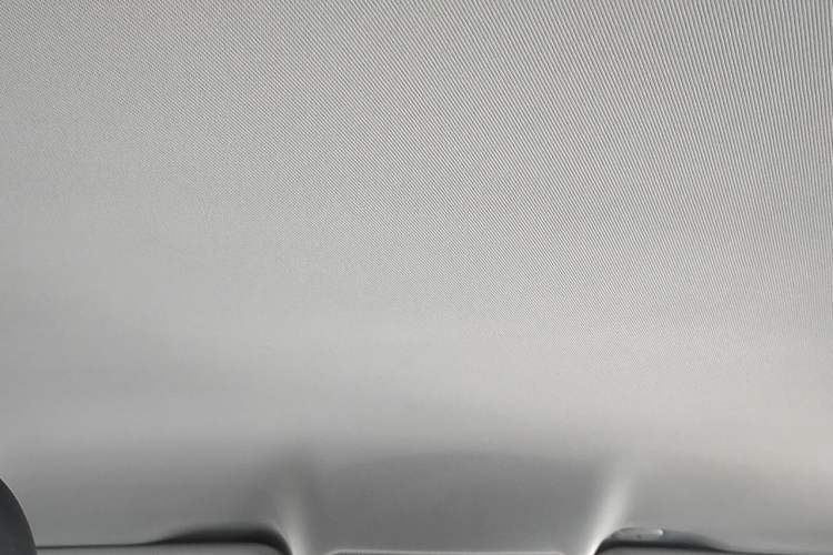 Used Infiniti QX30 2017 1.6T Two-Wheel Drive Fashion Edition Headliner