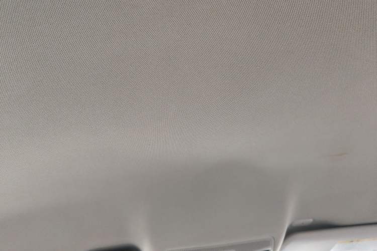 Used Infiniti QX30 2017 1.6T Two-Wheel Drive Fashion Edition Headliner