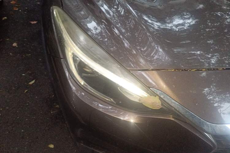 Used Infiniti QX30 2017 1.6T Two-Wheel-Drive Sport Edition Right Front Headlight