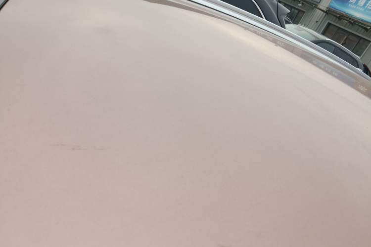 Used Infiniti QX30 2017 1.6T Two-Wheel Drive Fashion Edition Roof