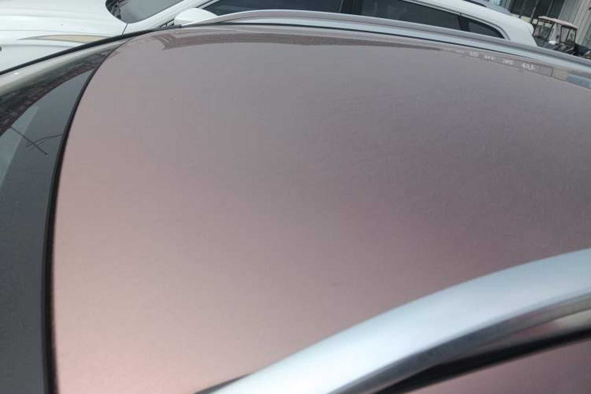 Used Infiniti QX30 2017 1.6T Two-Wheel Drive Fashion Edition Roof