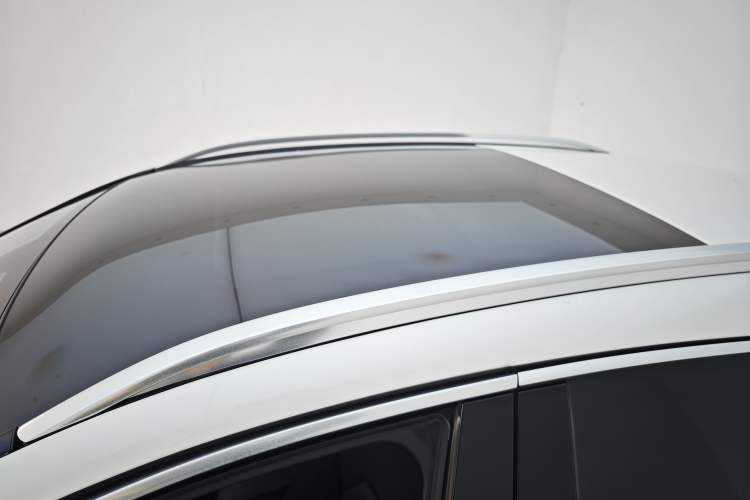 Used Infiniti QX30 2017 1.6T Two-Wheel-Drive Sport Edition Roof