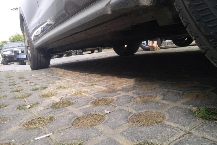Used Infiniti QX50 2020 2.0T Four-Wheel Drive Navigation Edition Right Side Sill