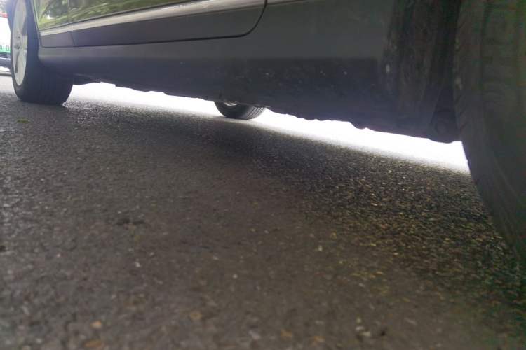 Used Infiniti QX50 2013 2.5L Two-Wheel-Drive Zunya Edition Chassis Front Right