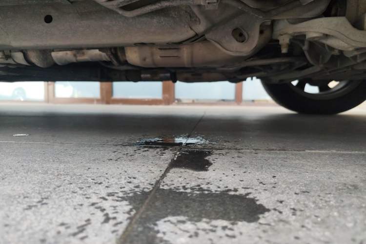 Used Infiniti QX50 2013 2.5L 4x4 Elegant Edition Chassis Front Right