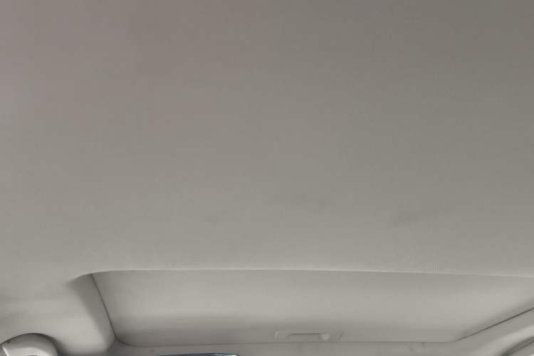Used Infiniti QX50 2013 2.5L 4x4 Elegant Edition Headliner