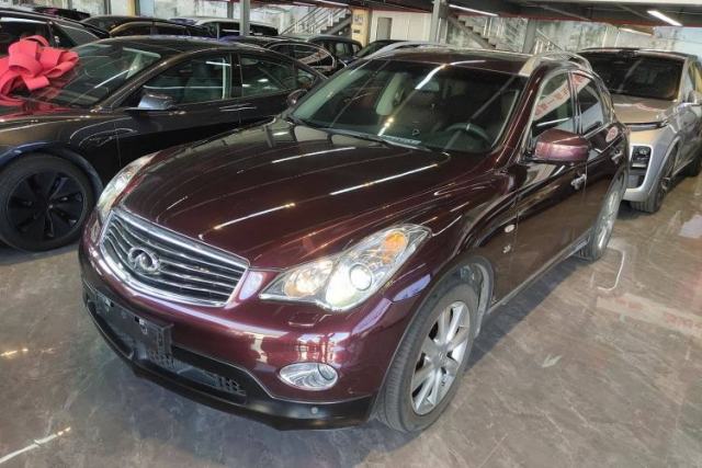 Ojetý Infiniti QX50 2013 2.5L Two-Wheel-Drive Zunya Edition
