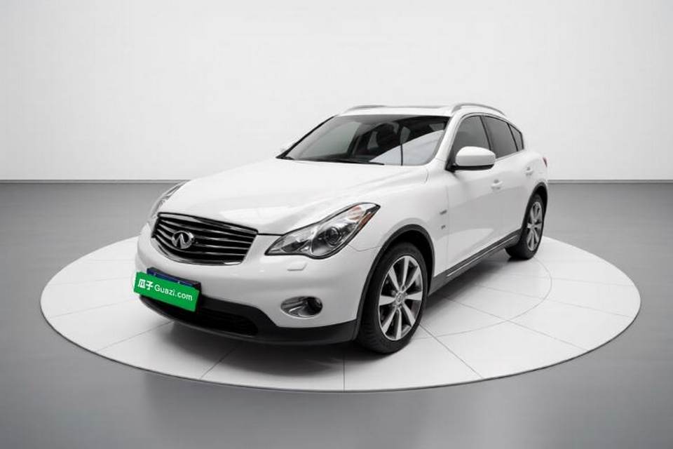 Infiniti QX50 2013