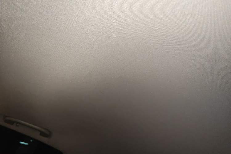 Used Infiniti QX50 2013 2.5L Two-Wheel-Drive Elegant Edition Headliner