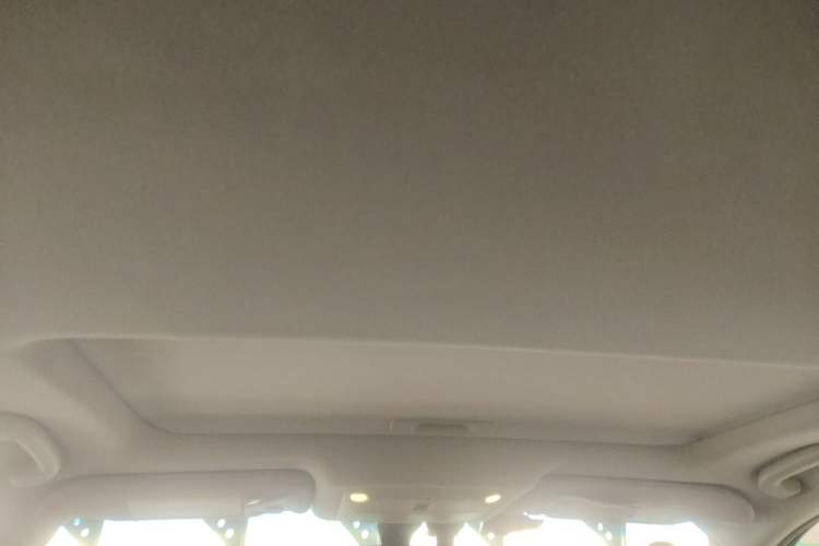 Used Infiniti QX50 2015 2.5L Comfort Edition Headliner