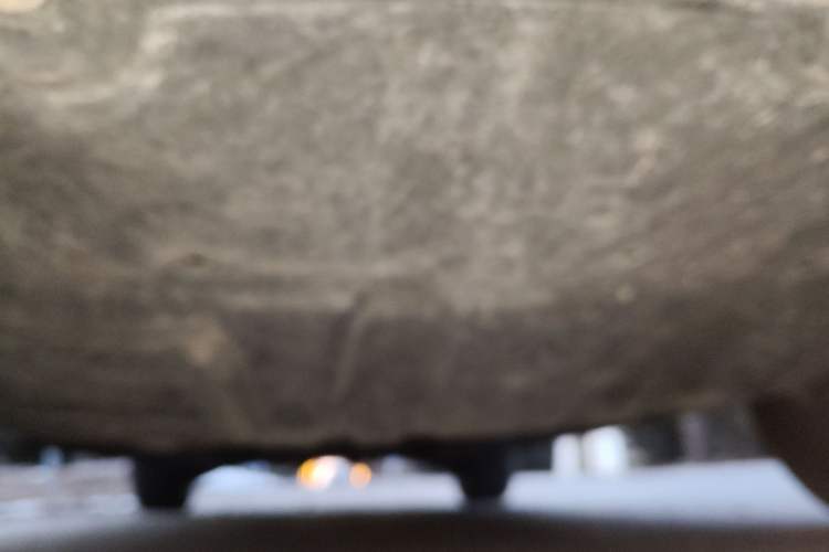 Used Infiniti QX50 2015 2.5L Comfort Edition Chassis Front