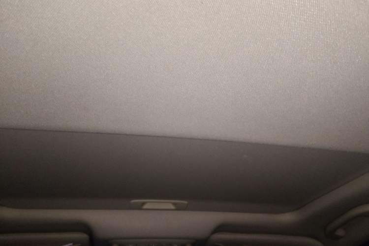 Used Infiniti QX50 2015 2.5L Comfort Edition Headliner