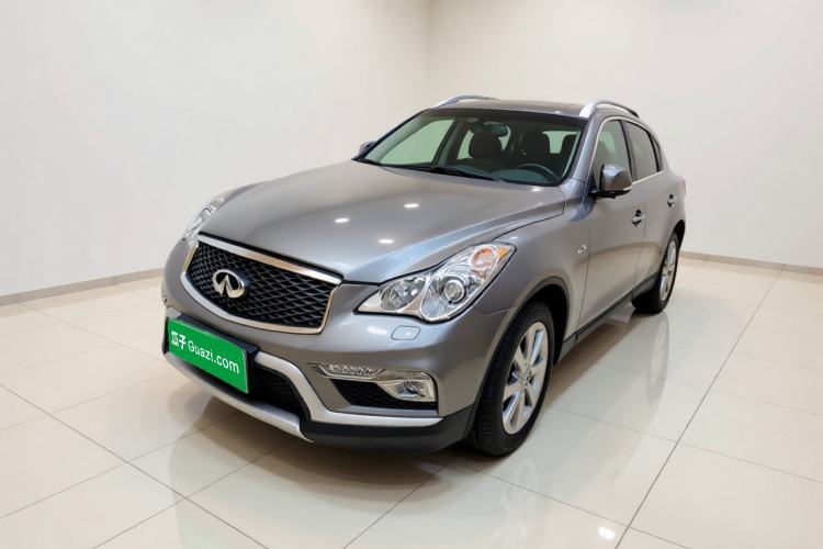 Ojetý Infiniti QX50 2015 2.5L Enjoyment Edition Guazi used car, China used car export, Used car for sale, Used  cars, Cheapest cars for sale