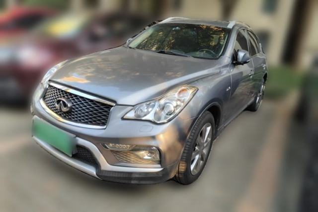 Used Infiniti QX50 2015 2.5L Enjoyment Edition
