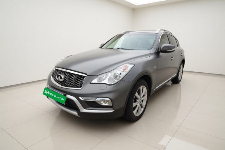 Used Infiniti QX50 2015 2.5L Comfort Edition Guazi used car, China used car export, Used car for sale, Used  cars, Cheapest cars for sale